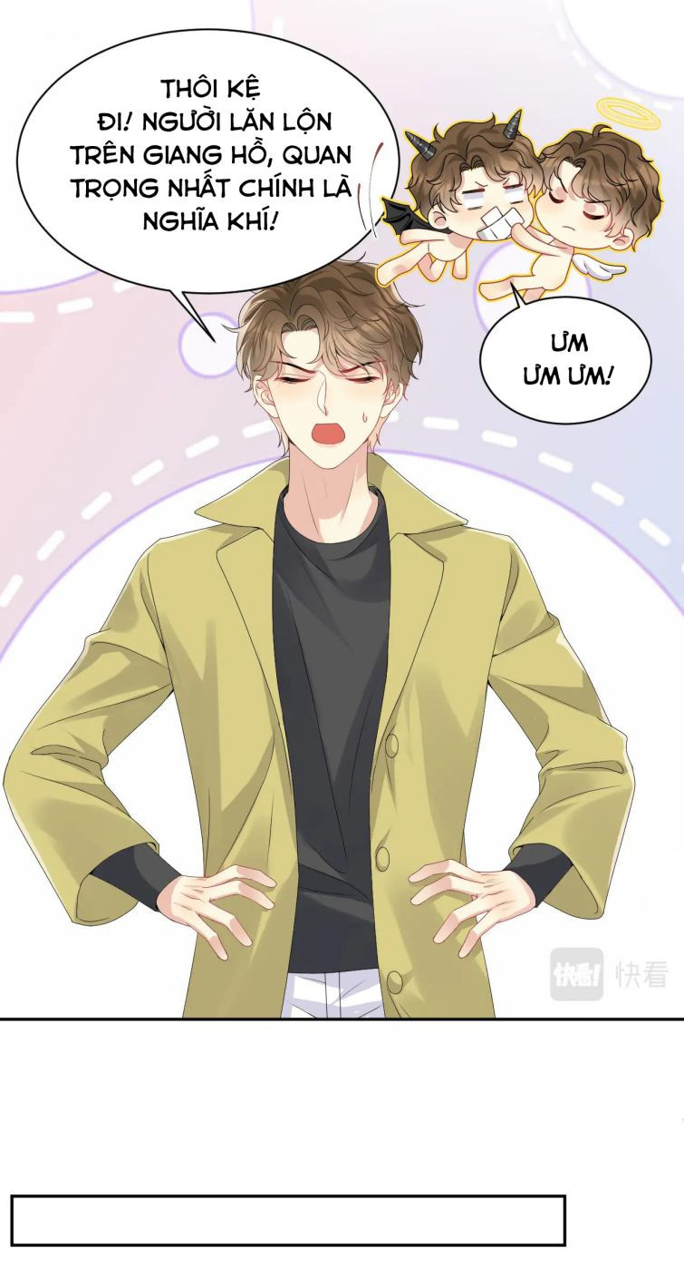 lại bị bạn trai cũ nhắm trúng rồi chapter 40 29