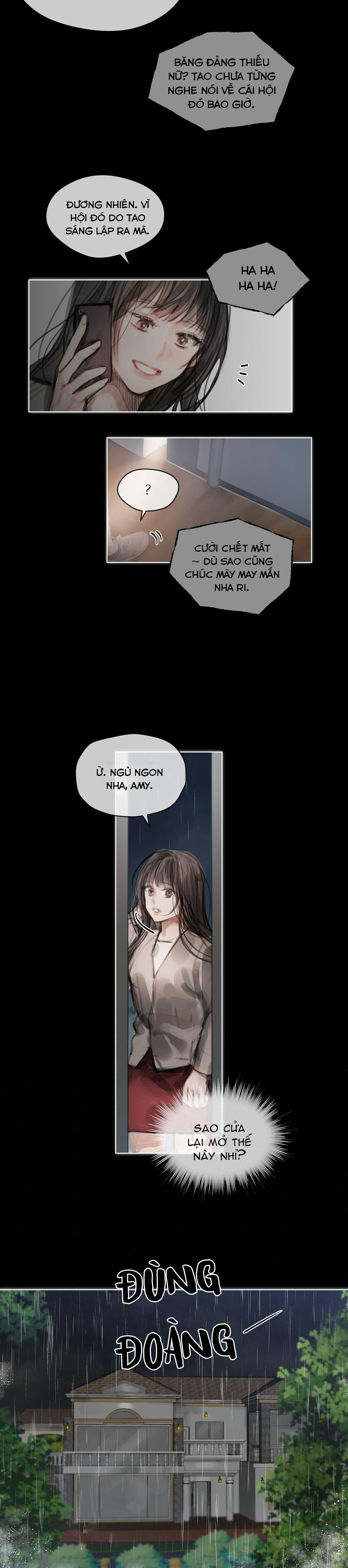 doppio senso chapter 33.1 6