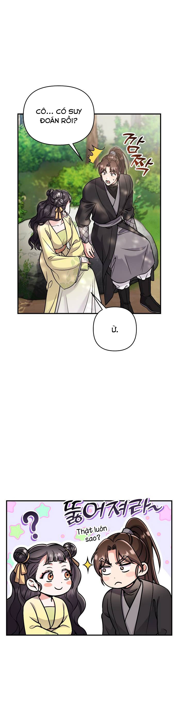 cao thủ chốn hậu cung chapter 42 7