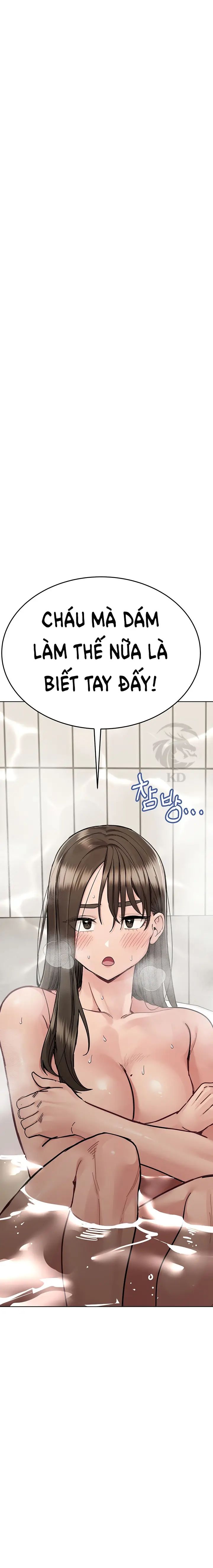 giữ bí mật với mẹ em nhé! chapter 87 18