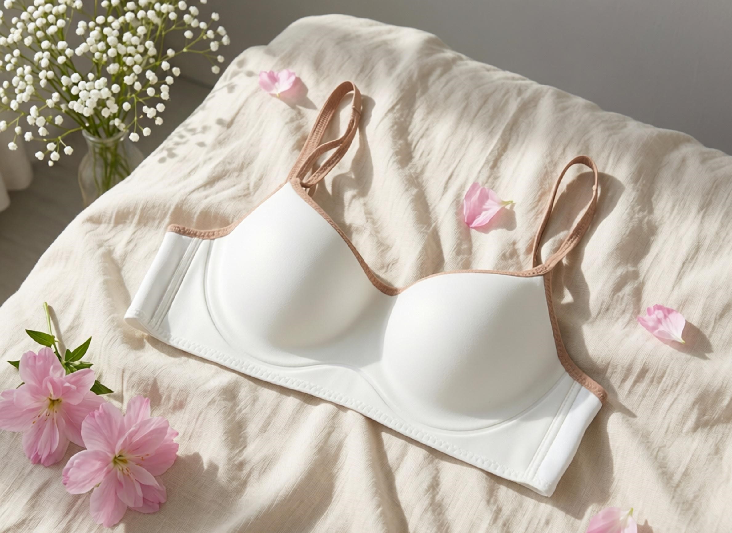ÁO LÓT SIÊU MỊN SIÊU ĐẸP SIZE 34-38 DÀNH CHO NỮ
