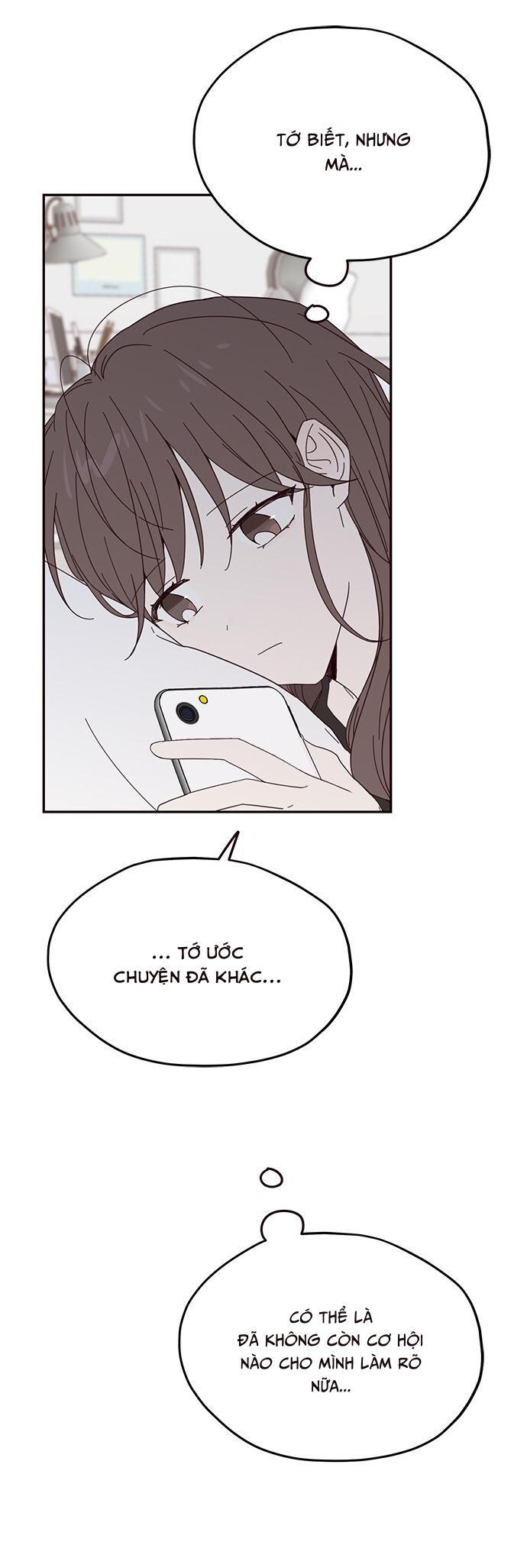 sợi chỉ tình yêu chapter 17 40