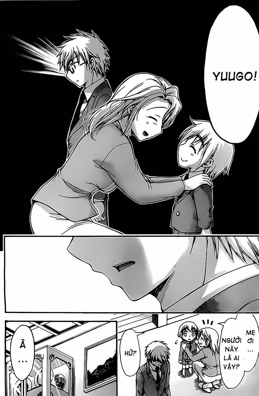 vật thất lạc của bầu trời chapter 67 37