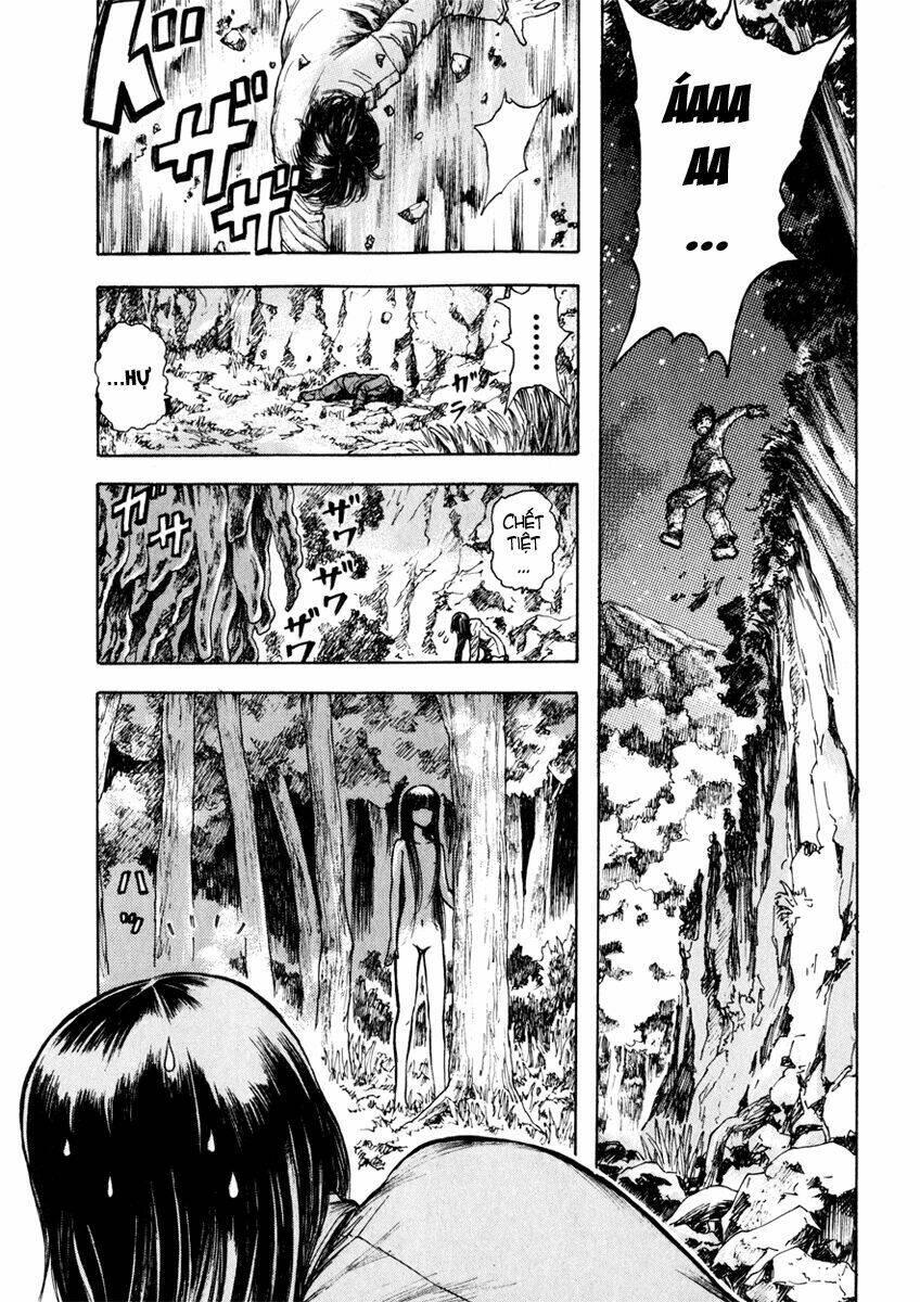 franken fran chapter 8 15