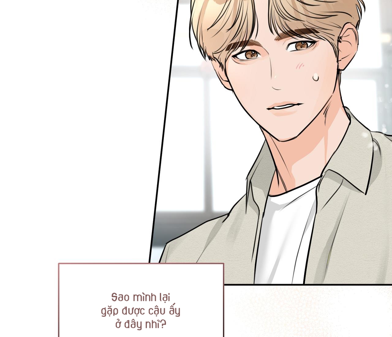 tình mình khó nói chapter 0 143