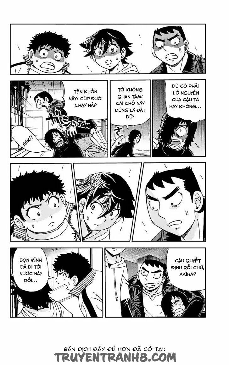 lý do sống còn chapter 51 15