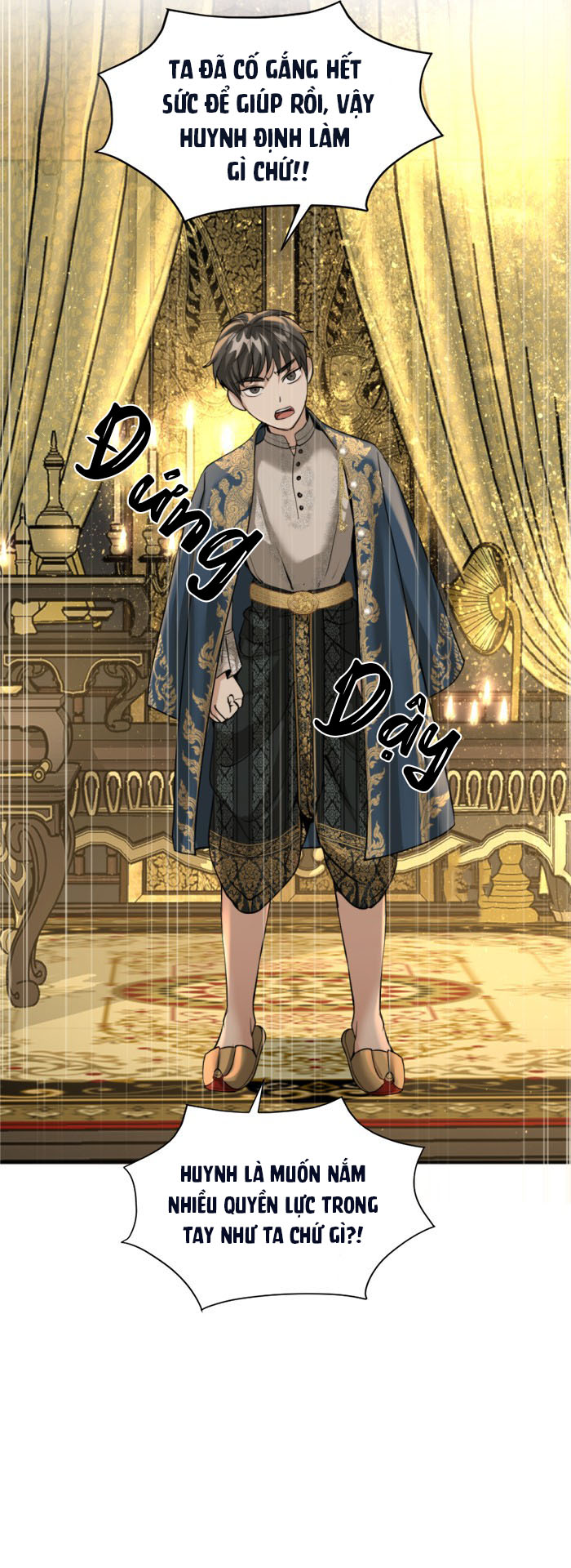 tôi là công tử đẹp nhất xiêm chapter 7 29