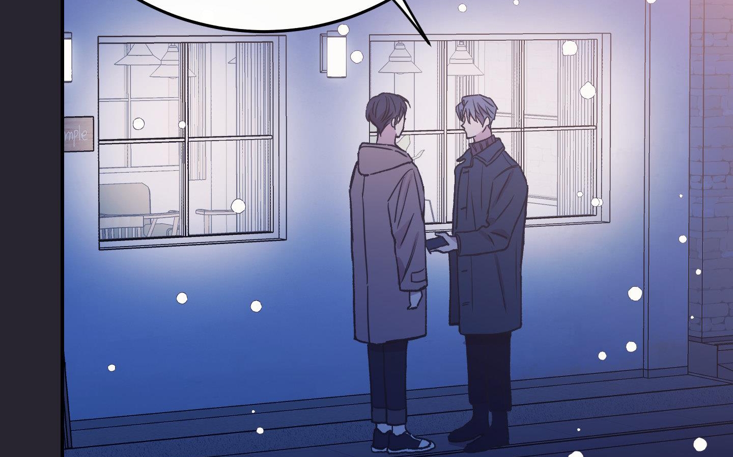 lãng mạn giả dối chapter 35 79