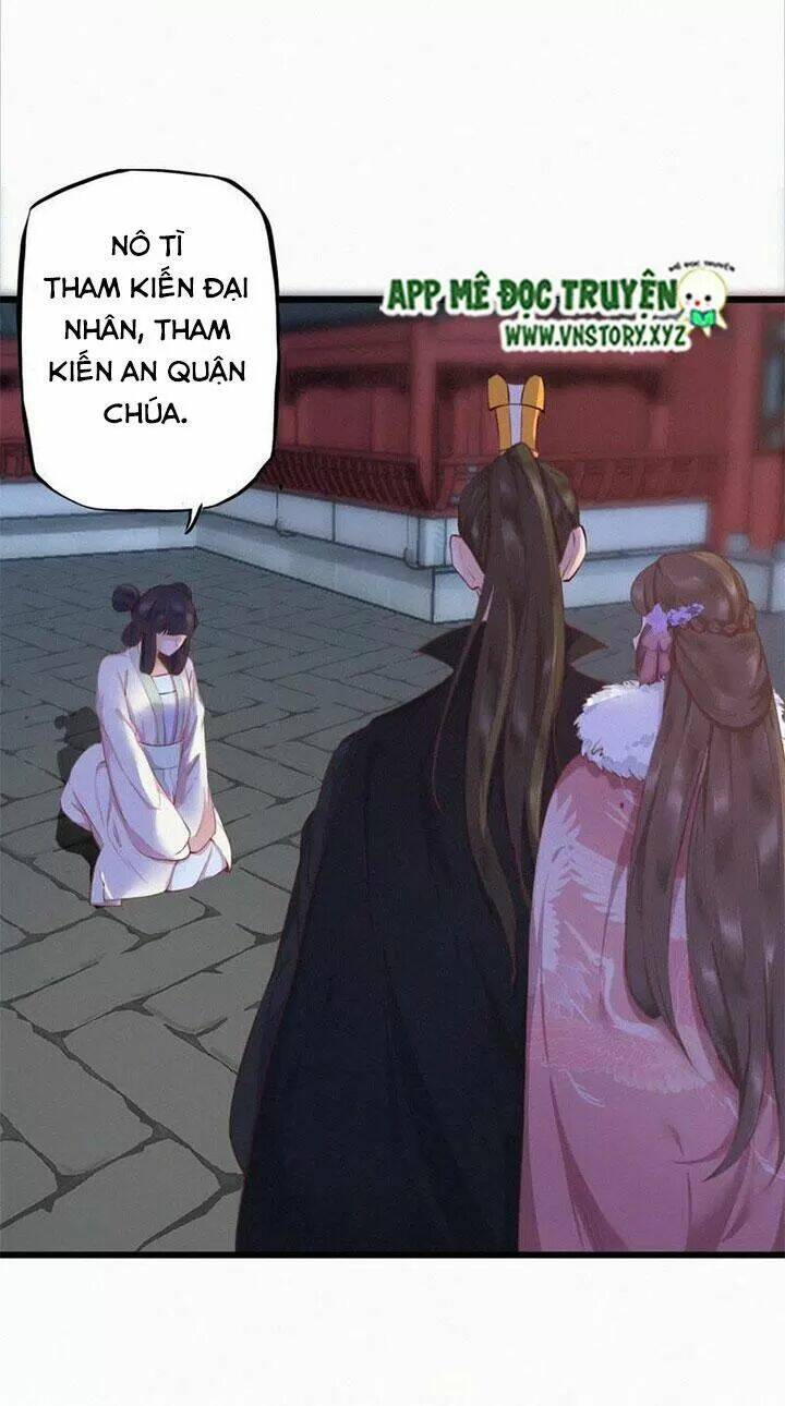 thiên hương mỹ nhân chapter 12 18