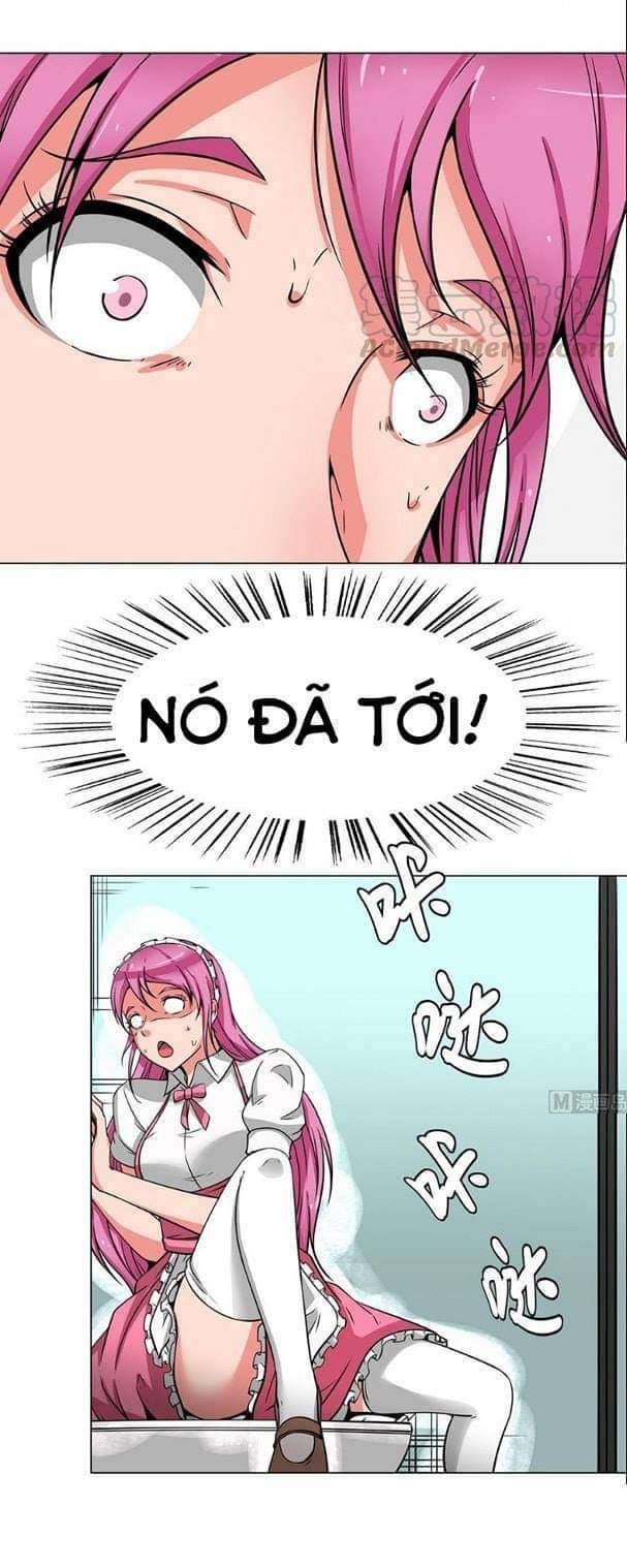 hệ thống diêm la vương mạnh nhất chapter 12 5