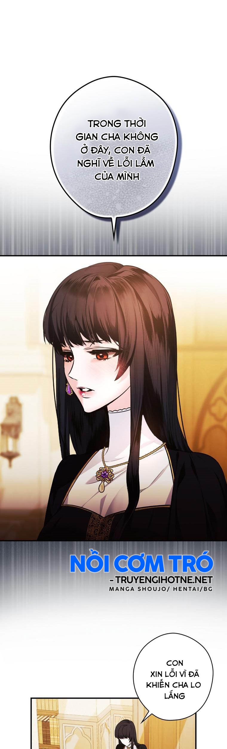 nàng tiểu thư nhà công tước chapter 5 33