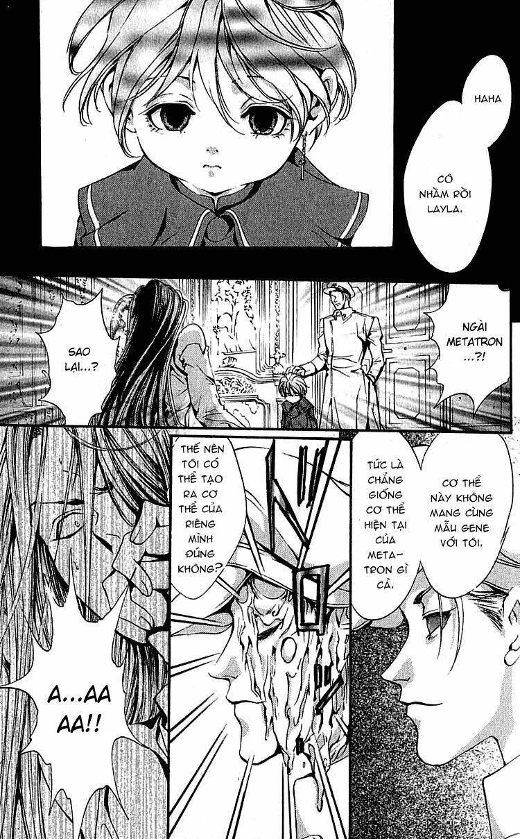 tình yêu loạn luân chapter 92 29