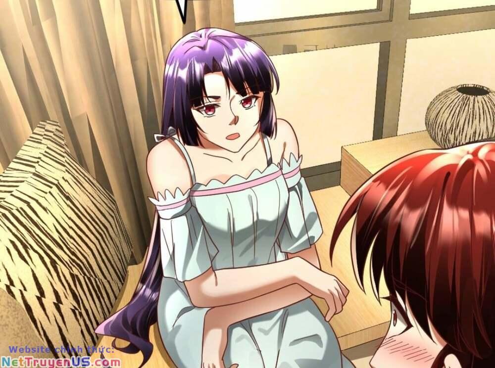 đóng băng toàn cầu: tôi gây dựng nên phòng an toàn thời tận thế chapter 140 24