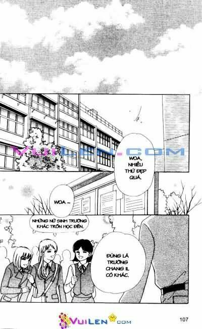 cánh cửa mùa hè chapter 3 107