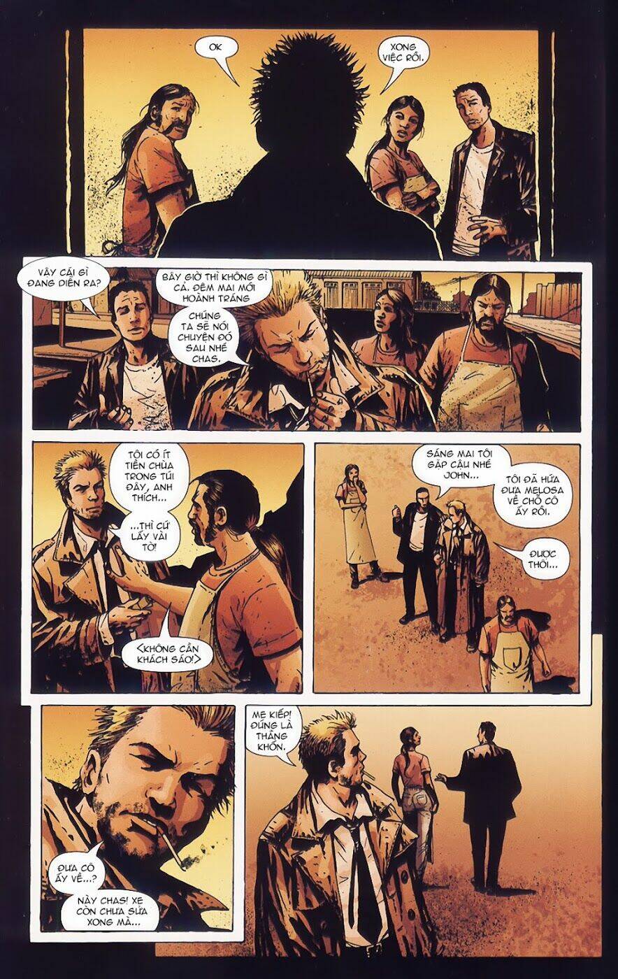 constantine - all his engines chapter 3 25