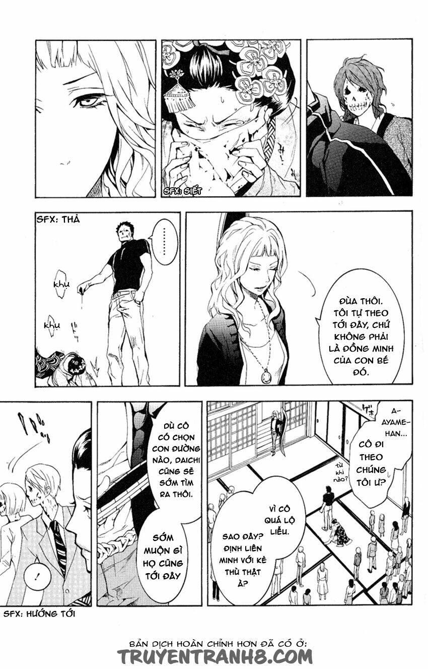 :reversal chapter 11 9