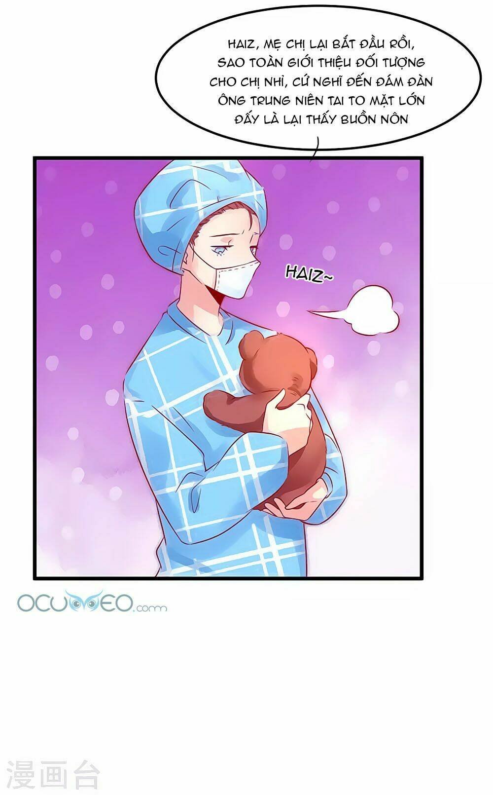 tổng tài, như vậy nhanh quá chapter 2 24