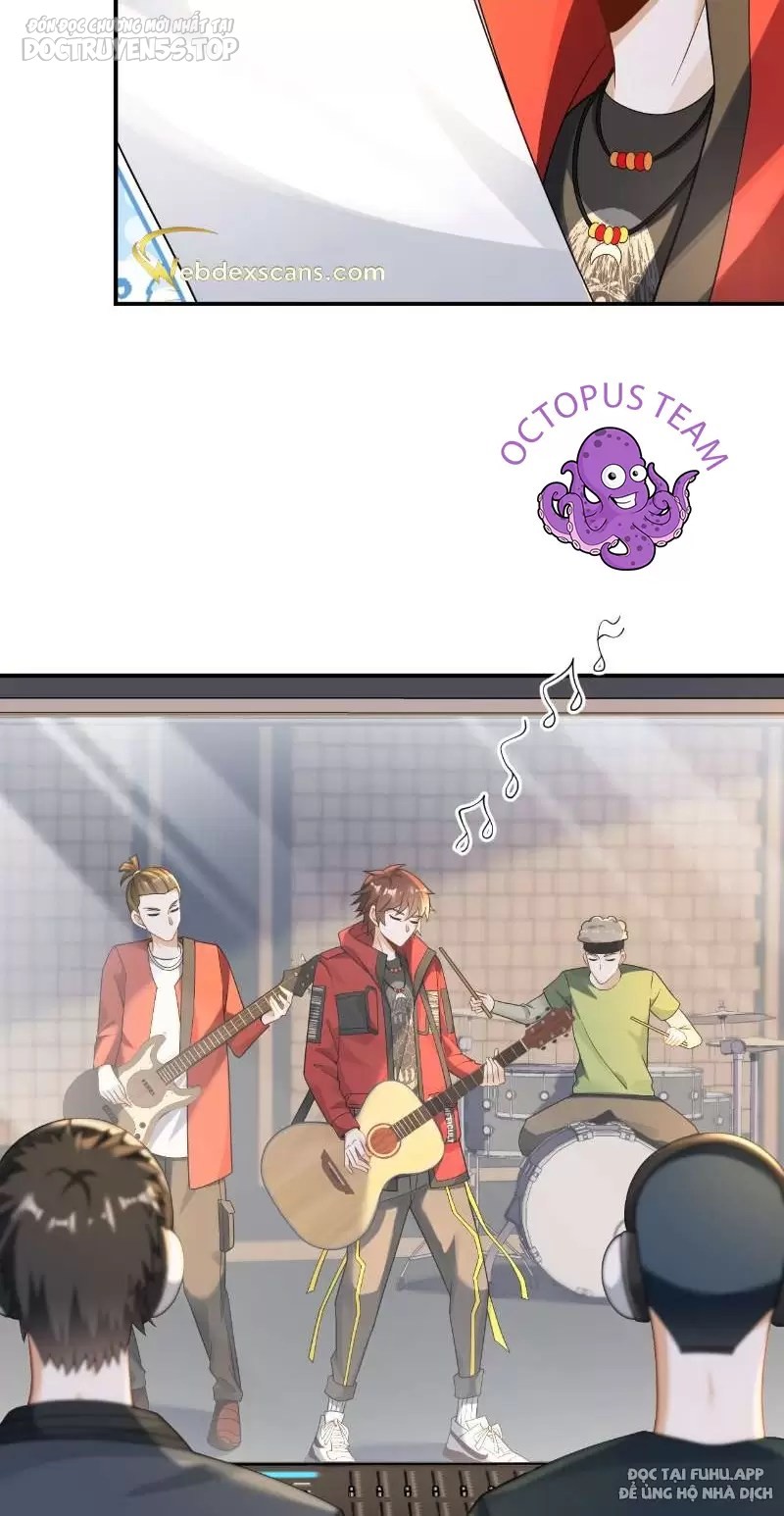 tái sinh, tôi trở thành ông vua ngành giải trí chapter 24 28