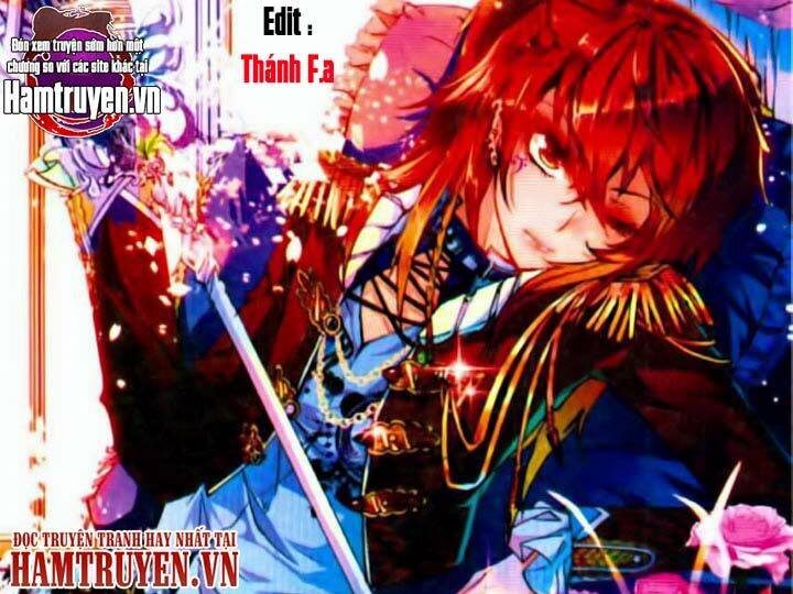 hỏa bạo thiên vương chapter 6 1