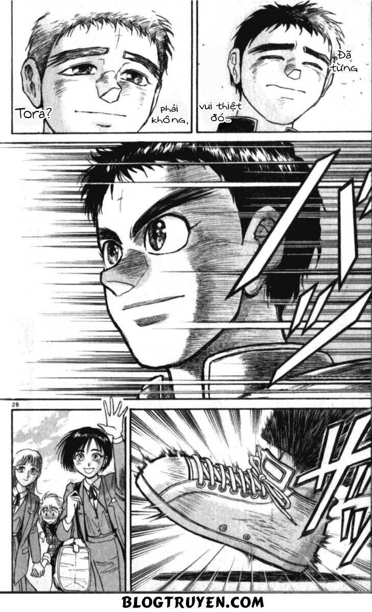 ushio and tora chapter 306.3 178