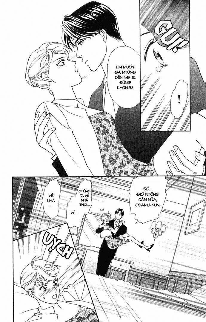 mata mata oboretai chapter 2 32