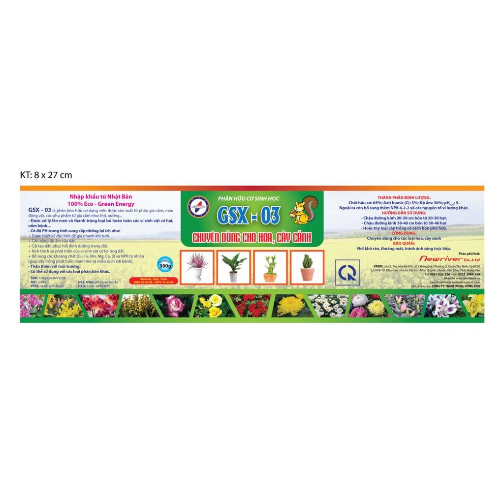 PHÂN HỮU CƠ CAO CẤP TỪ NHẬT BẢN