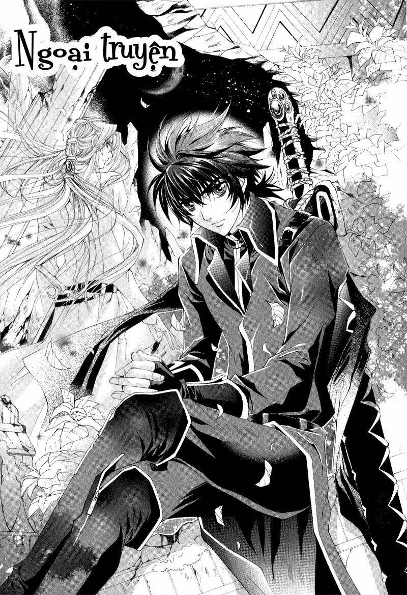 yasashii ryuu no koroshikata chapter 10.3 1