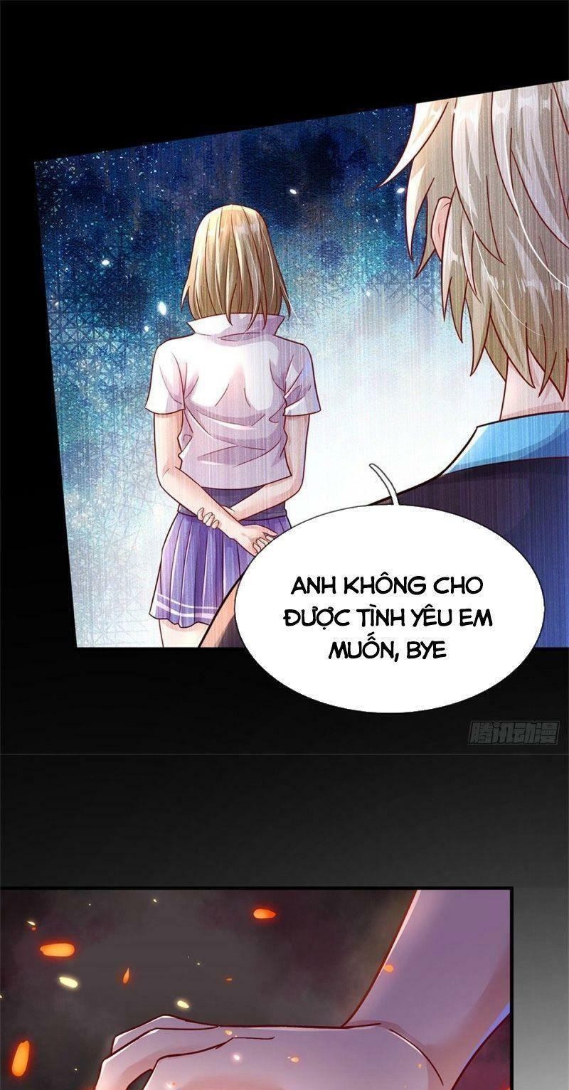 thuộc tính của ta đều tăng vào sức mạnh chapter 11 11