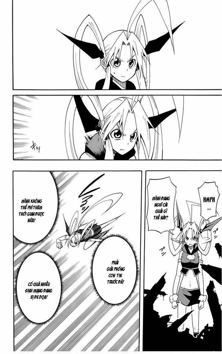 tripeace chapter 20 13