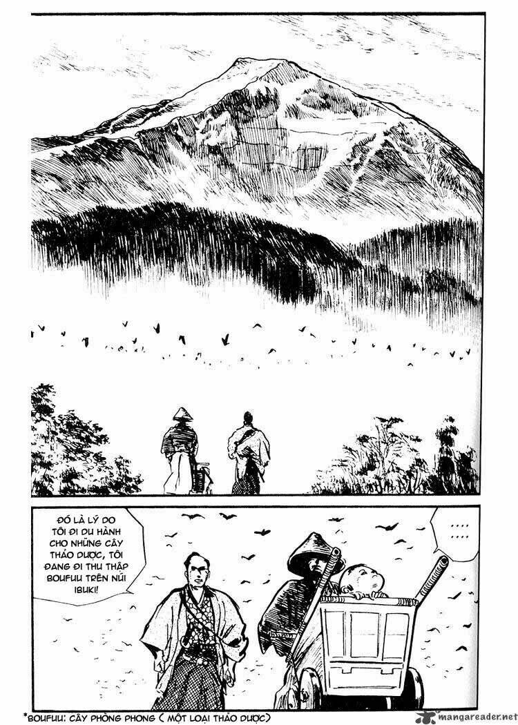 lone wolf and cub chapter 47 29