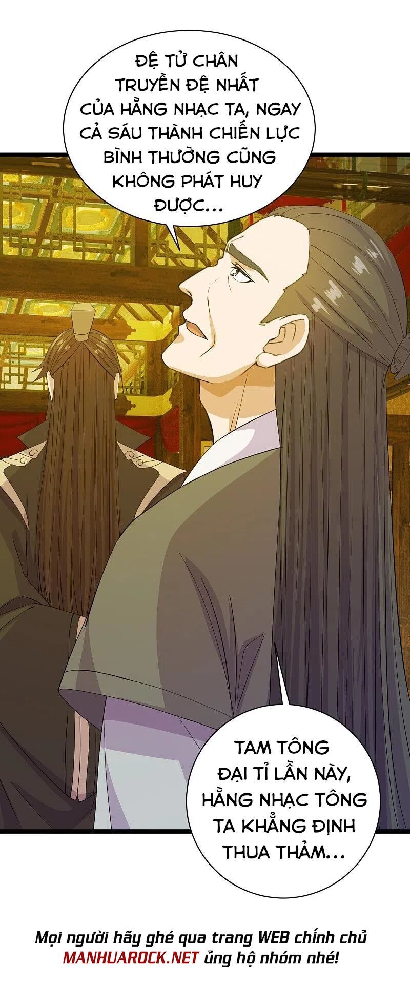 tiên võ đế tôn chapter 243 9