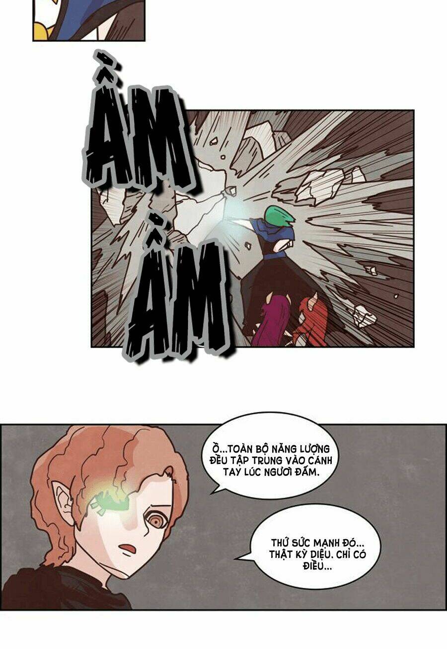 the devil king is bored chapter 112 20