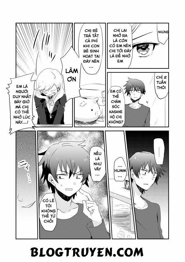 koneko hiroimashita chapter 1 13