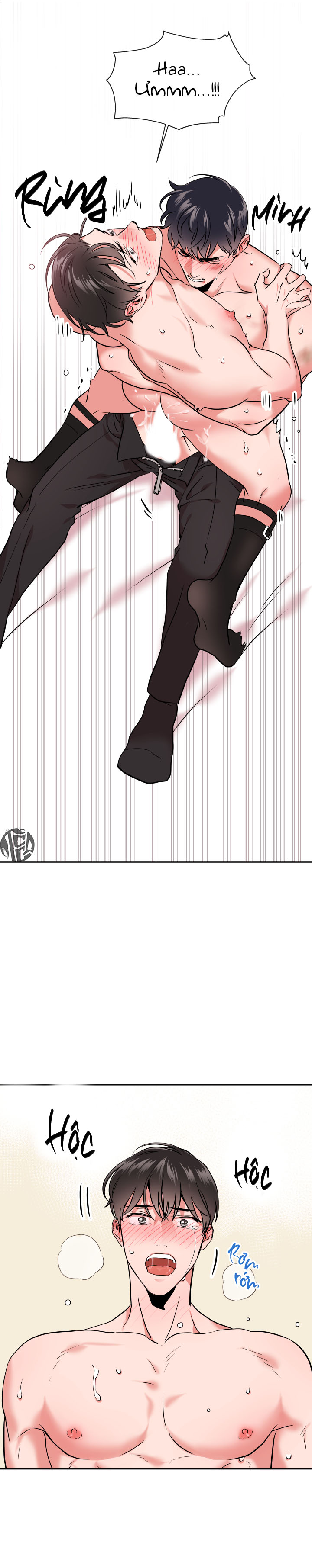 đặc vụ red candy chapter 93 22