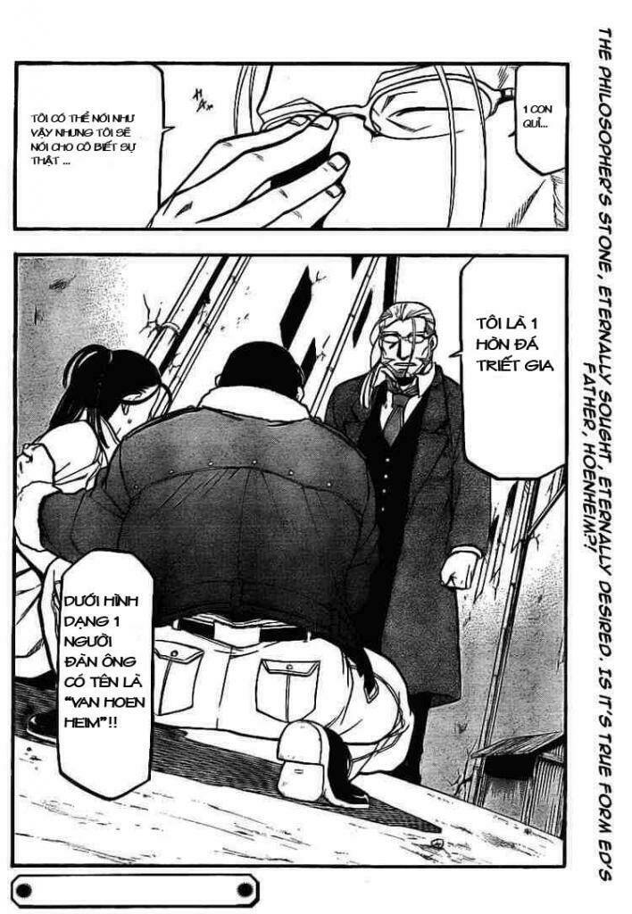 giả kim thuật chapter 75 35