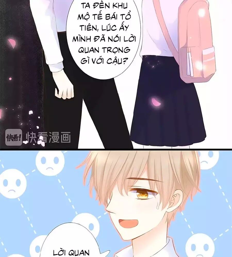 hoa chưa nở rộ chapter 15 20