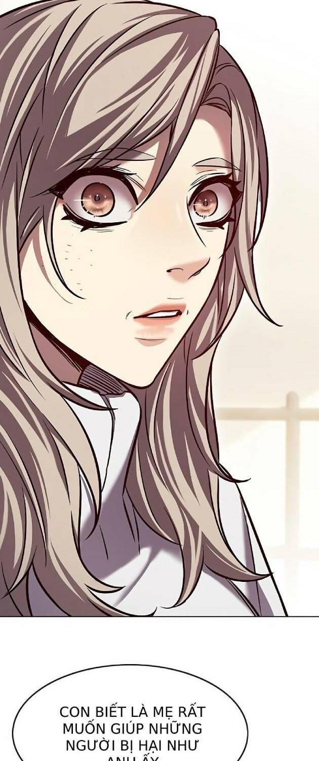 biến thân thành mèo chapter 238 74