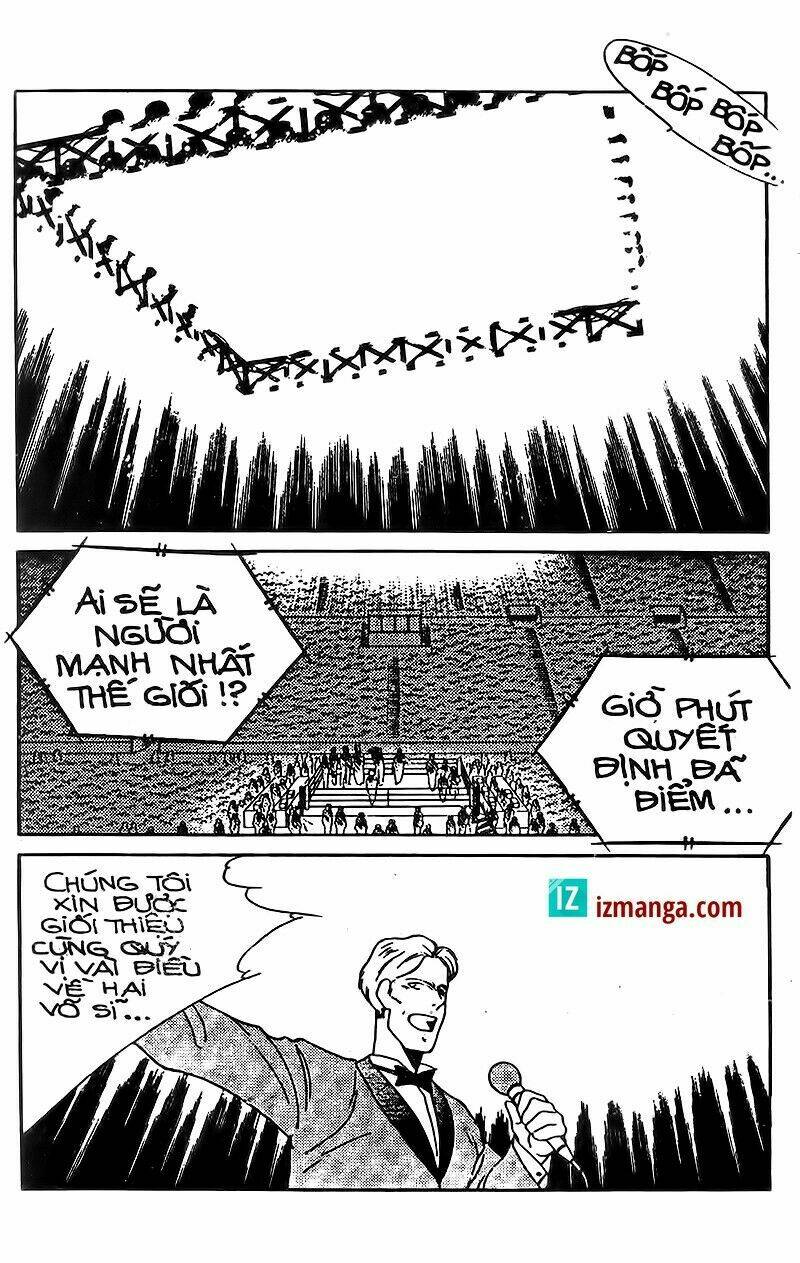 truyền nhân atula - shura no mon i chapter 123 22