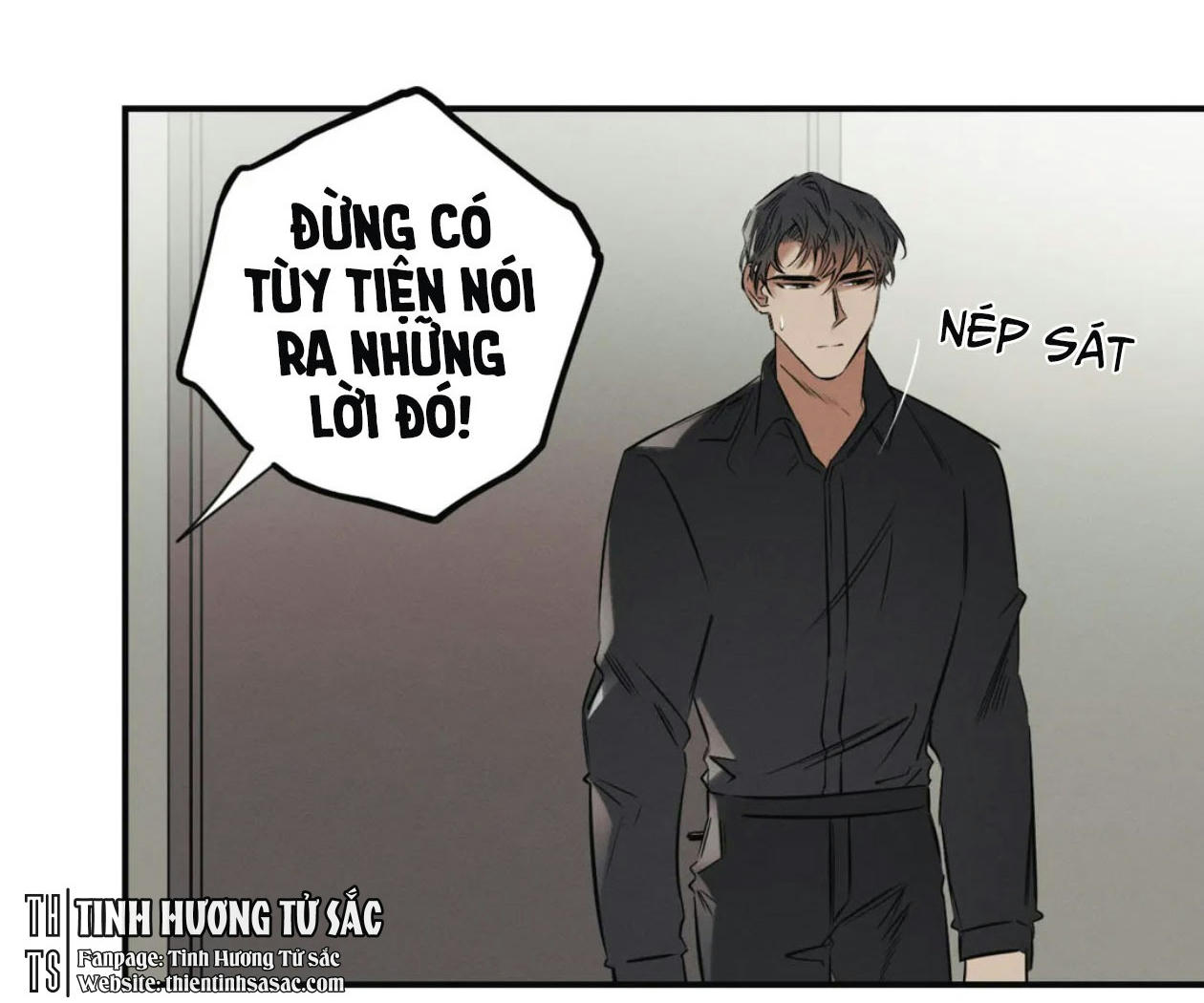 ác hoa chapter 18 17