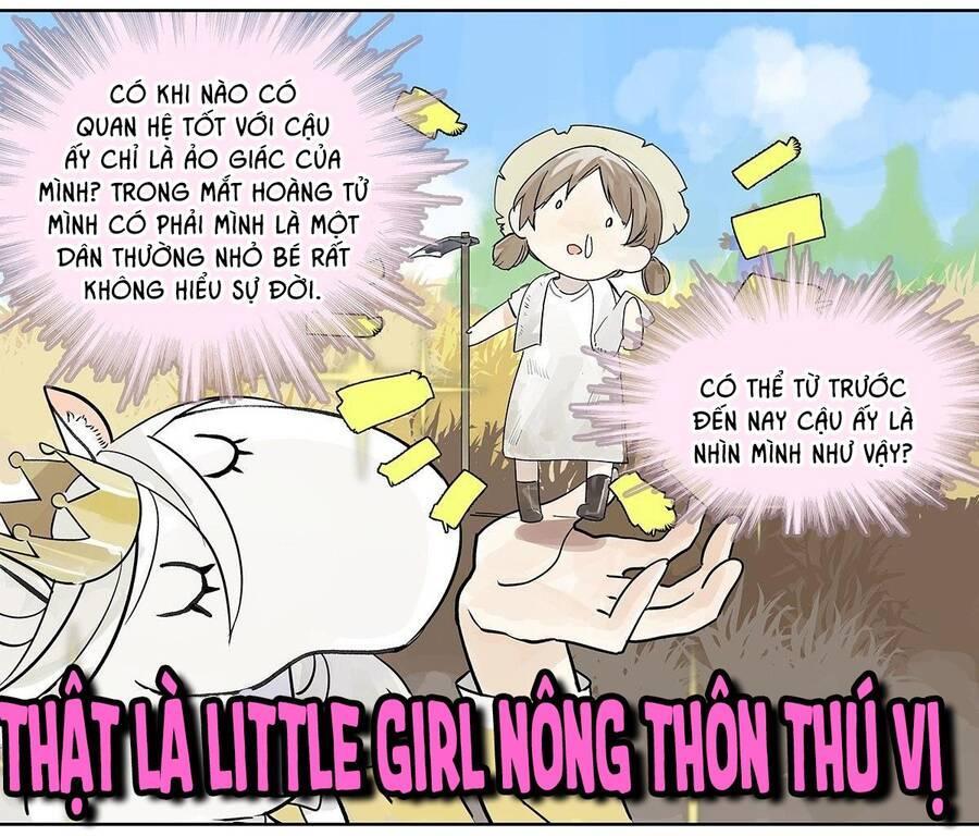 bạn cùng lớp tôi đều kỳ lạ chapter 28 28