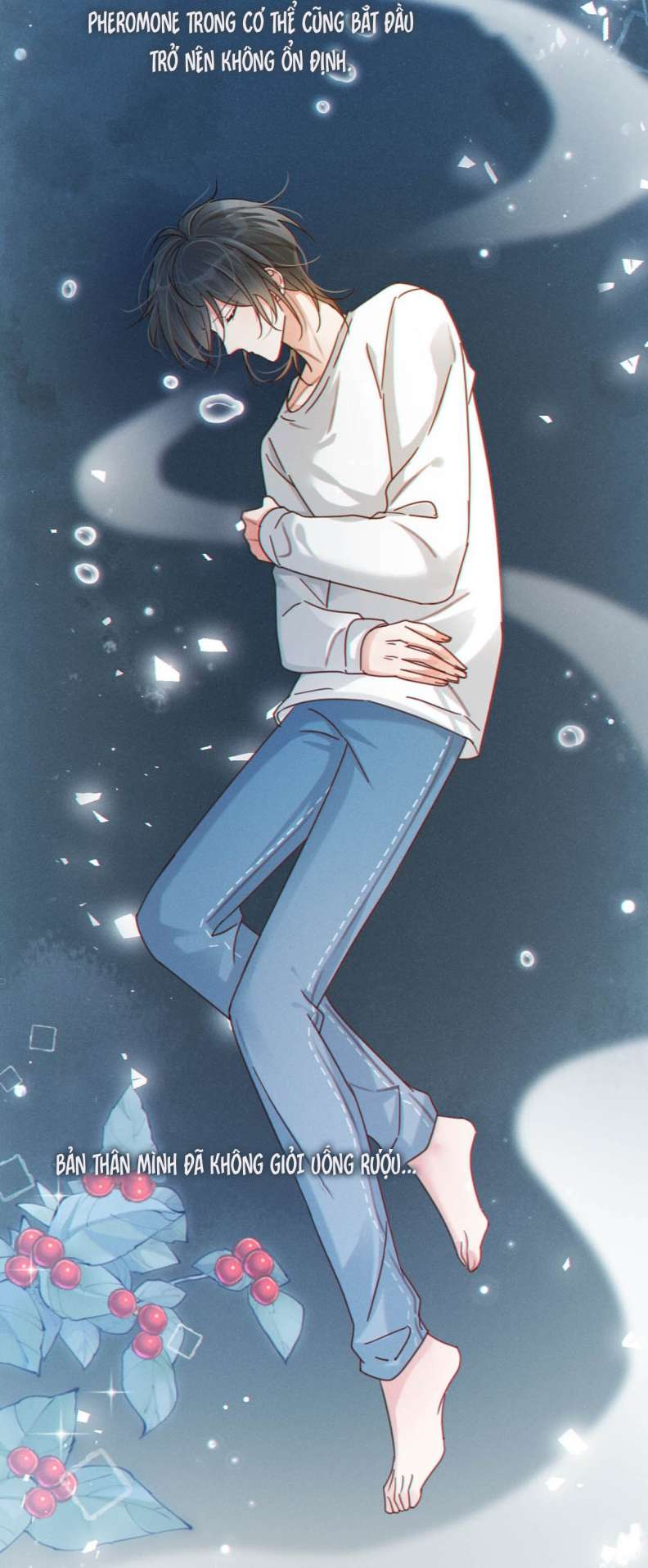 nịch tửu chapter 60 23