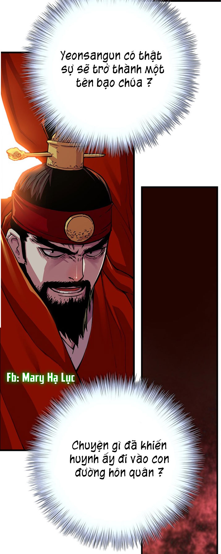 tôi sẽ sống như một hoàng tử chapter 4 63