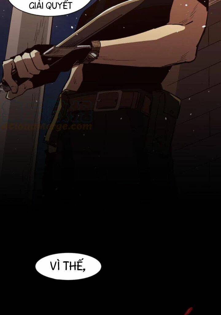 vương bài đặc công trùng sinh vườn trường chapter 31 39