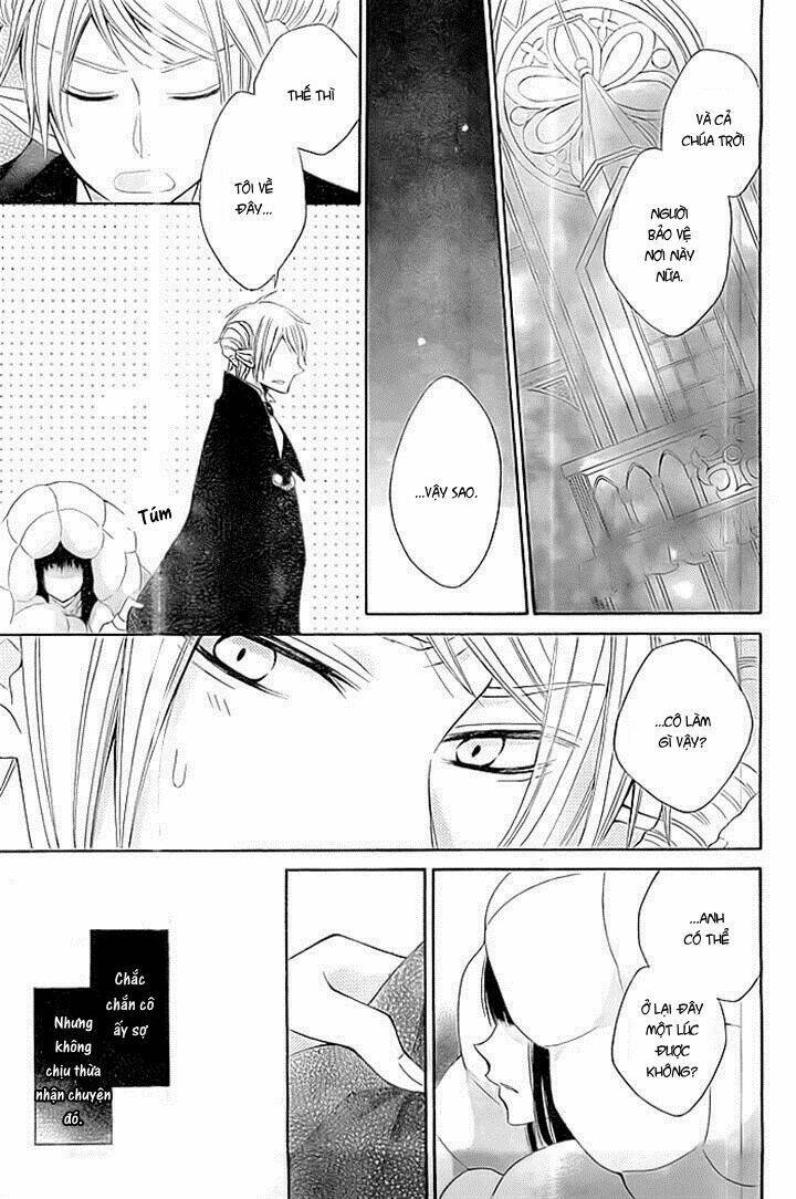 tổng hợp one shot. chapter 106 22