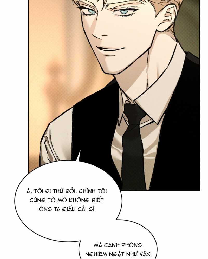 codename anastasia chapter 38.1 10