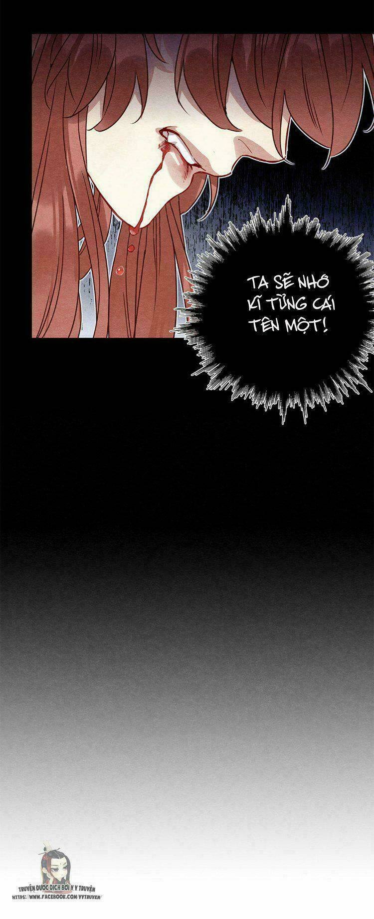 hôn quân thăng cấp ký chapter 46 18