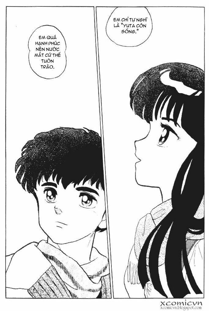 lời nguyền bất tử chapter 19 26