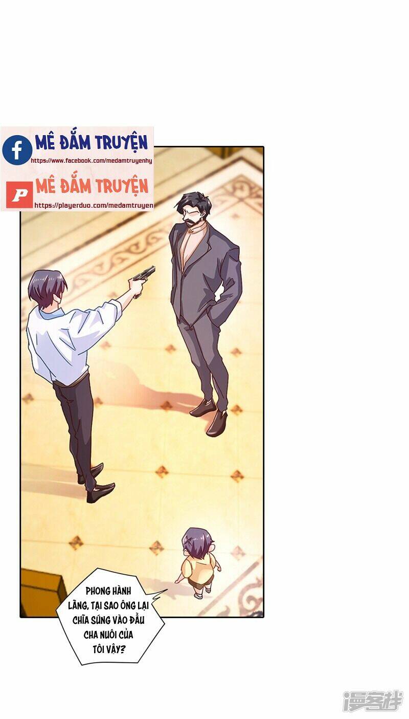 nhập cốt noãn hôn chapter 341 9