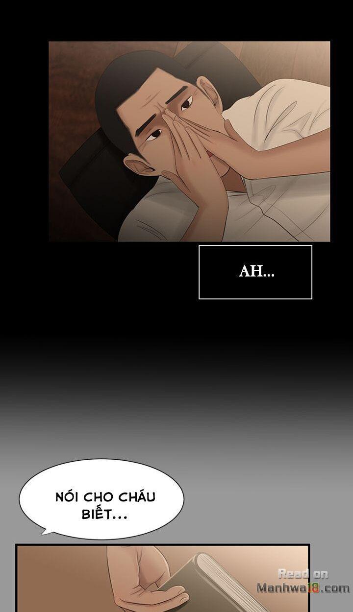 chú và cháu chapter 8 8