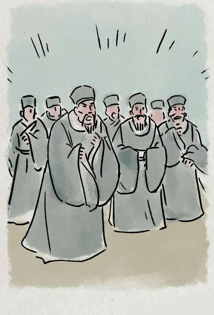 nhất thiền tiểu hòa thượng chapter 68 90